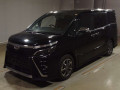 2021 Toyota Voxy