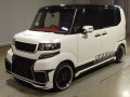 2016 Honda N-BOX CUSTOM