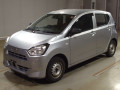2020 Daihatsu Mira e:S