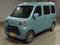 2021 Toyota Pixis Van