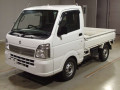 2022 Suzuki Carry Truck
