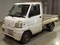 2000 Mitsubishi Minicab Truck
