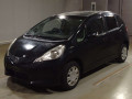 2011 Honda Fit
