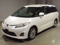 2009 Toyota Estima