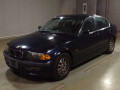 1999 BMW 3 Series