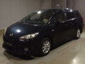 2010 Toyota Wish