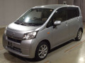 2014 Daihatsu Move