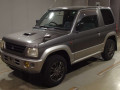 1999 Mitsubishi Pajero Mini