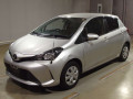 2015 Toyota Vitz