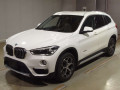 2017 BMW X1