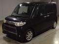 2011 Daihatsu Tanto Custom
