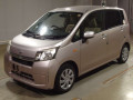 2013 Daihatsu Move