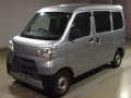 2018 Daihatsu Hijet Cargo