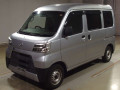 2021 Daihatsu Hijet Cargo