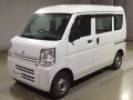 2017 Mitsubishi Minicab Van