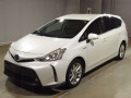 2015 Toyota Prius alpha