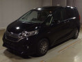2016 Honda Freed hybrid