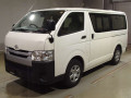2019 Toyota Hiace Van
