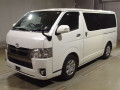 2021 Toyota Hiace Van