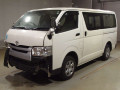 2014 Toyota Hiace Van