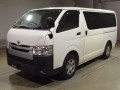 2020 Toyota Regiusace Van