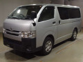 2019 Toyota Hiace Van