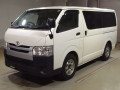 2020 Toyota Regiusace Van