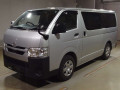 2020 Toyota Hiace Van