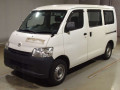 2019 Toyota Townace Van