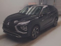 2021 Mitsubishi Eclipse Cross PHEV