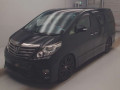 2013 Toyota Alphard