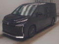 2022 Toyota Voxy