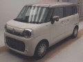 2025 Suzuki WAGON R SMILE