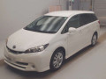 2011 Toyota Wish