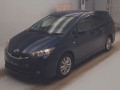 2009 Toyota Wish