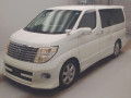 2007 Nissan Elgrand