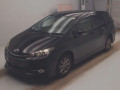 2013 Toyota Wish