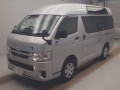 2021 Toyota Hiace Van
