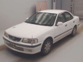 2001 Nissan Sunny
