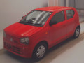 2015 Suzuki Alto