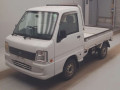 2008 Subaru Sambar Truck