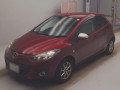 2014 Mazda Demio