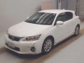2011 Lexus CT