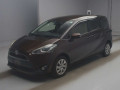2015 Toyota Sienta