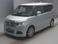 2018 Mitsubishi Delica D2