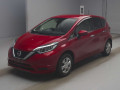 2019 Nissan Note