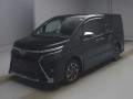 2018 Toyota Voxy