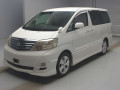 2006 Toyota Alphard G