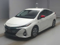 2017 Toyota Prius PHV