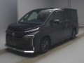 2023 Toyota Voxy